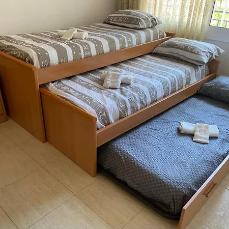 Apartman Ayres *