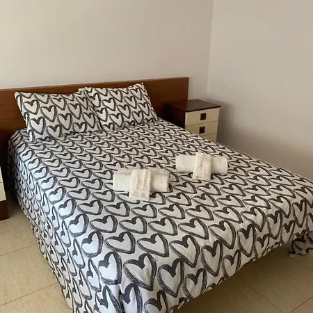 Ayres Apartman Calafell