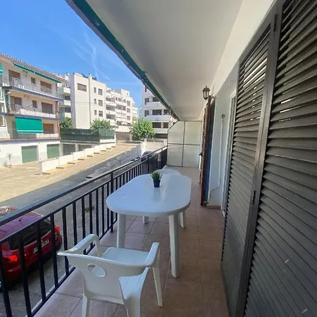 Apartment Ayres *