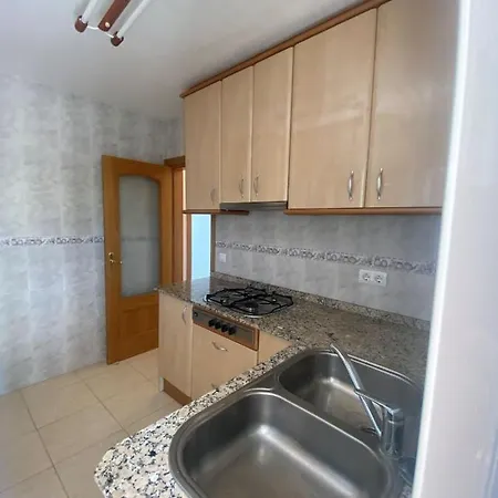 Apartment Ayres Calafell
