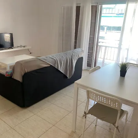 Apartment Ayres