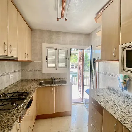Apartment Ayres Calafell