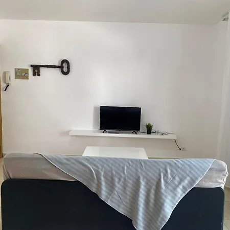 Apartment Ayres