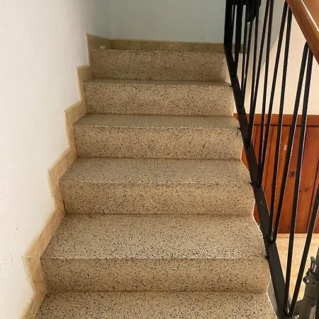 Ayres Apartamento *