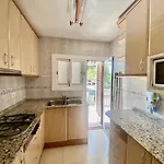 Apartamento Ayres Calafell