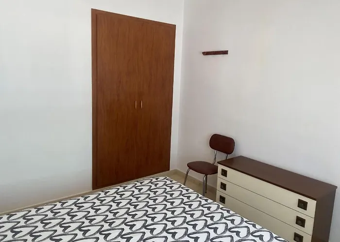 Ayres Апартаменты *